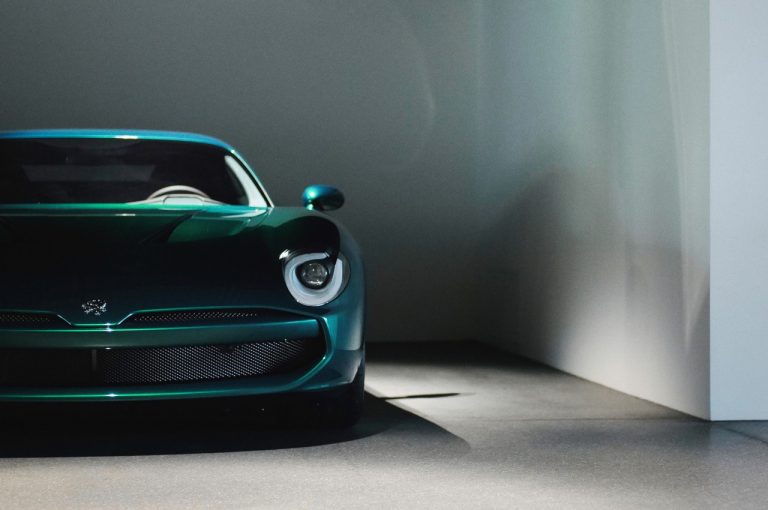 Iso Rivolta GTZ 2021: immagini ufficiali