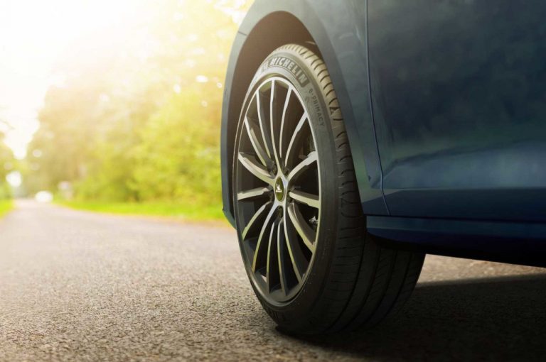 Michelin e.Primacy 2020: immagini ufficiali