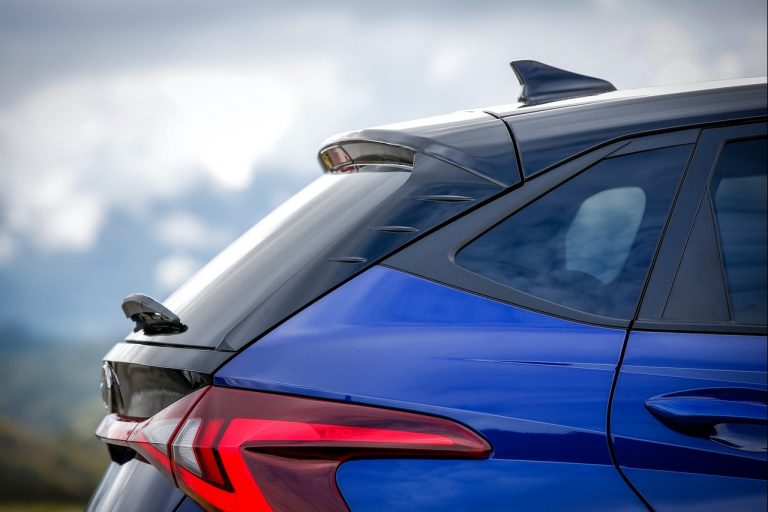 Hyundai i20 2021: immagini ufficiali