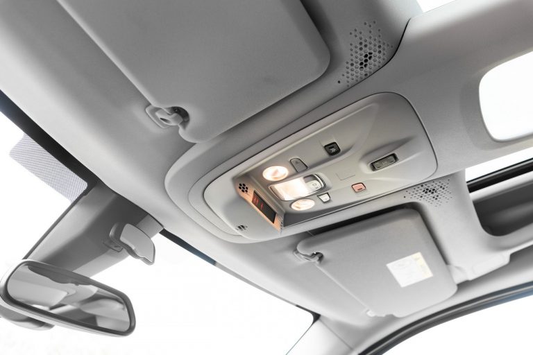 Citroen Berlingo 2021: immagini ufficiali