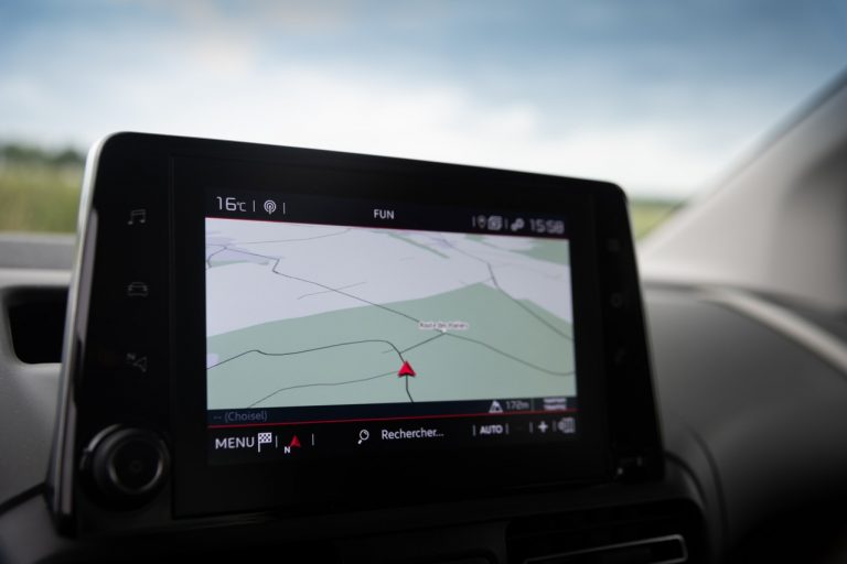 Citroen Berlingo 2021: immagini ufficiali