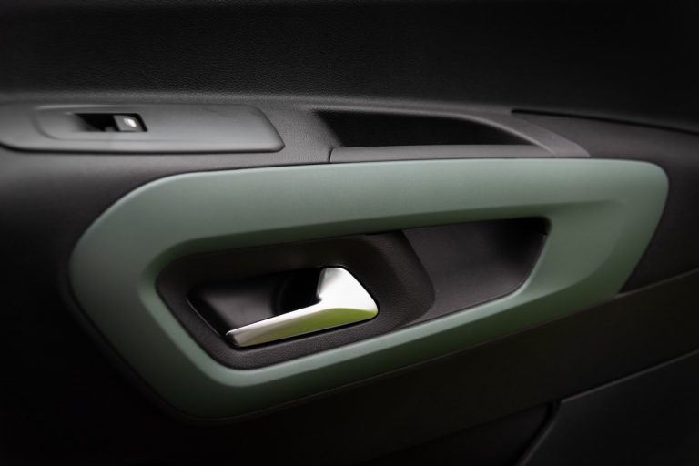 Citroen Berlingo 2021: immagini ufficiali