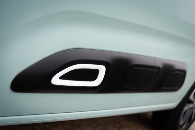 Citroen Berlingo 2021: immagini ufficiali