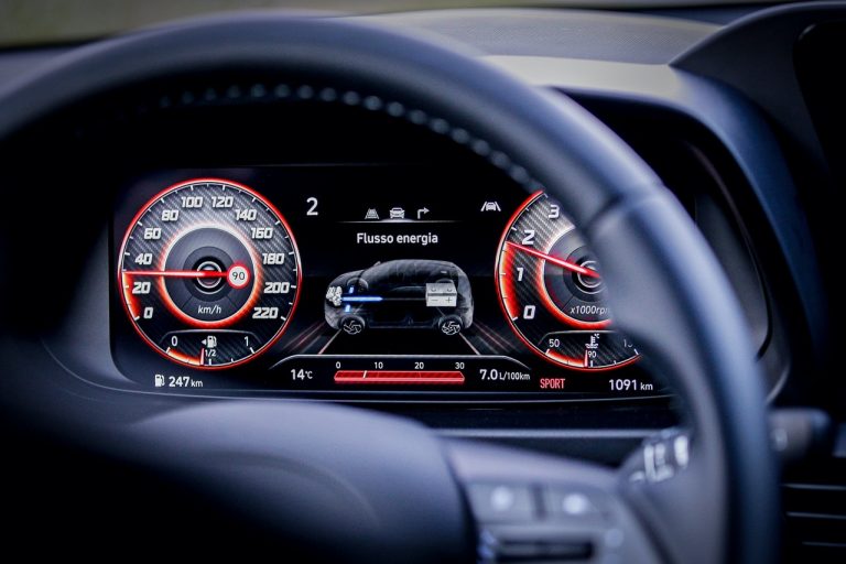 Hyundai i20 2021: immagini ufficiali