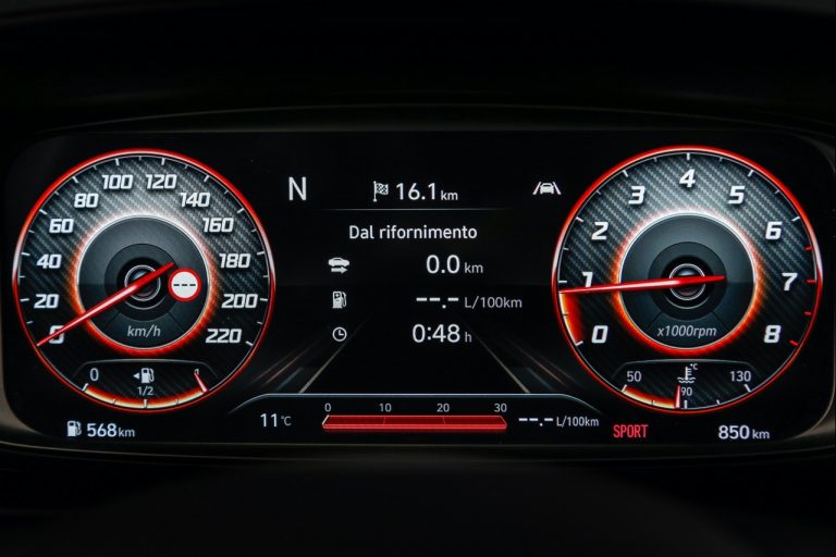 Hyundai i20 2021: immagini ufficiali