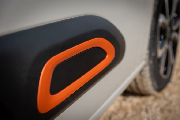 Citroen Berlingo 2021: immagini ufficiali