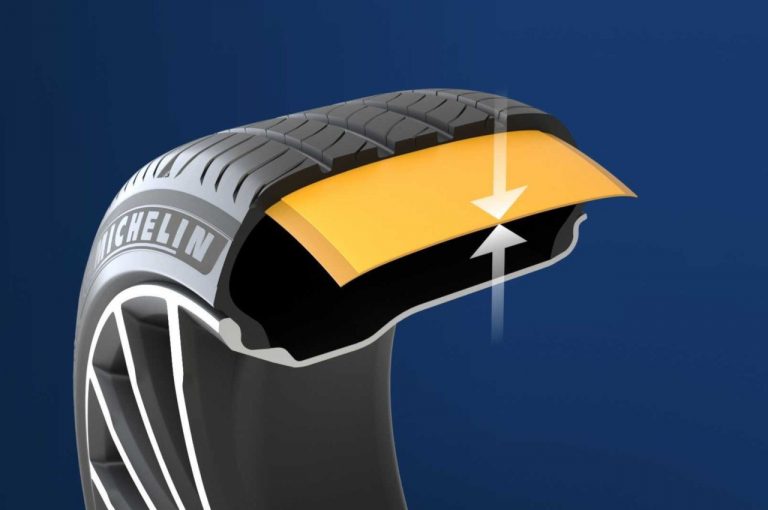 Michelin e.Primacy 2020: immagini ufficiali