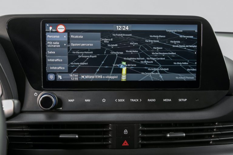Hyundai i20 2021: immagini ufficiali