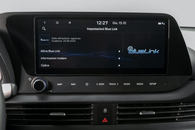 Hyundai i20 2021: immagini ufficiali