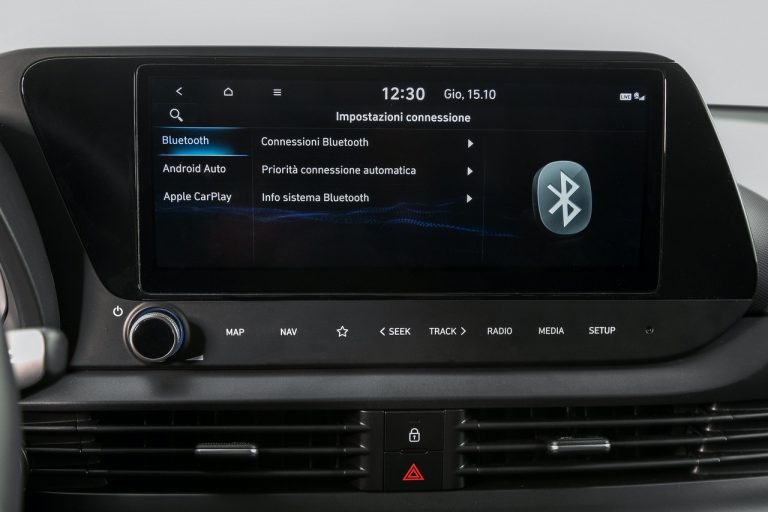 Hyundai i20 2021: immagini ufficiali