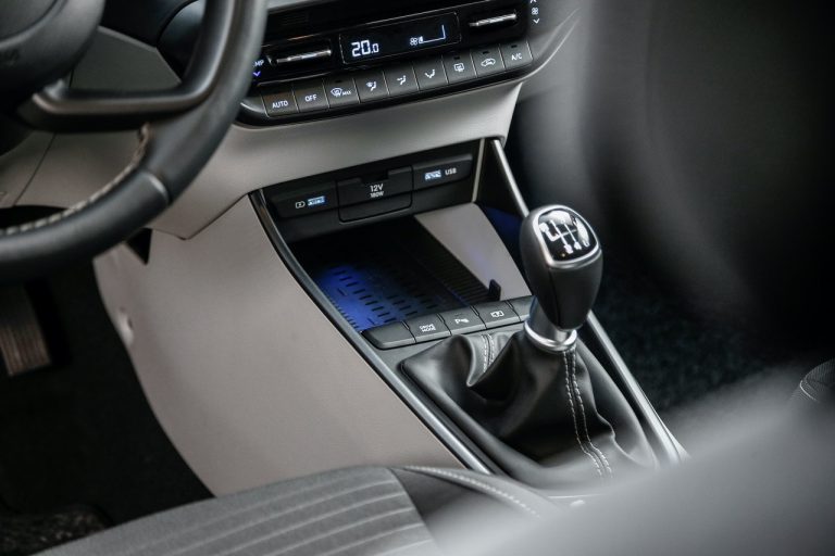 Hyundai i20 2021: immagini ufficiali