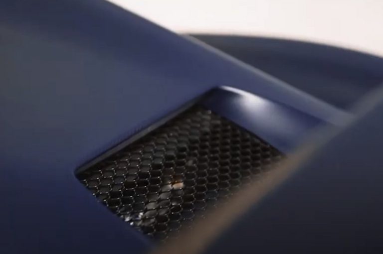 Dallara Stradale Club Italia 2020: immagini ufficiali