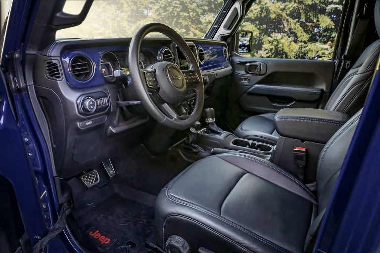 Jeep Gladiator Top Dog Concept by Mopar: immagini ufficiali