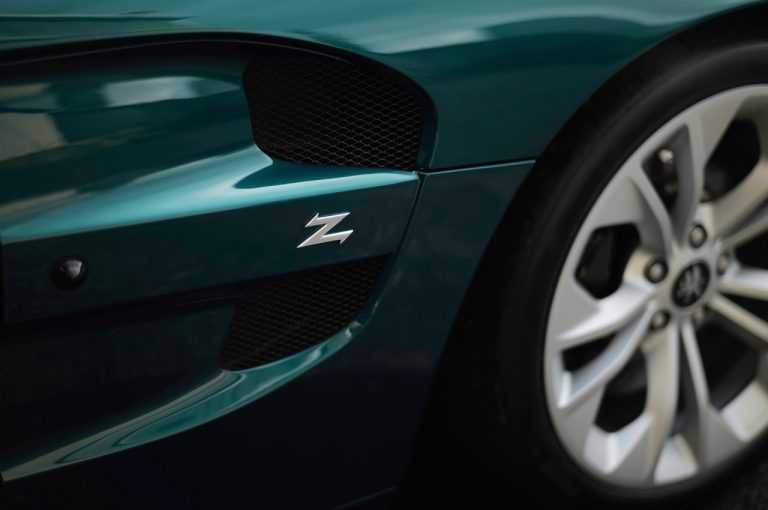 Iso Rivolta GTZ 2021: immagini ufficiali