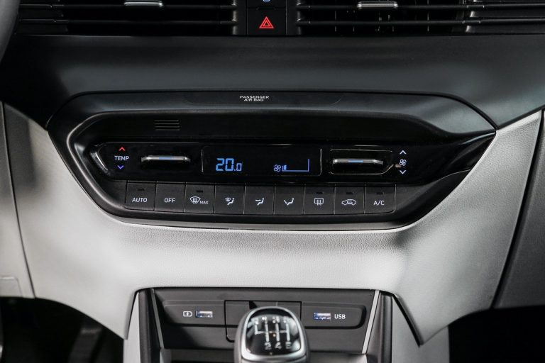 Hyundai i20 2021: immagini ufficiali