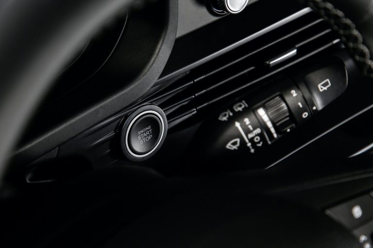 Hyundai i20 2021: immagini ufficiali