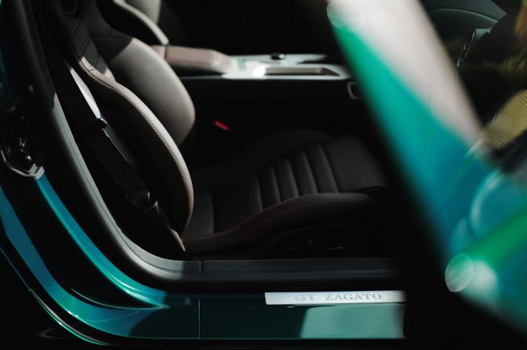 Iso Rivolta GTZ 2021: immagini ufficiali