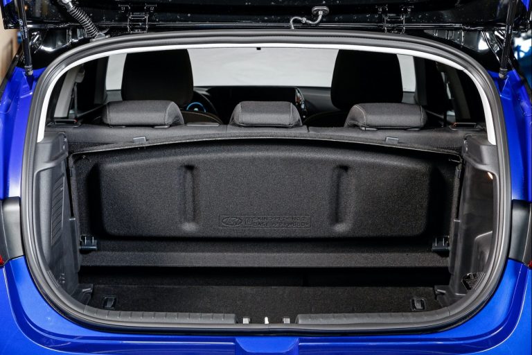 Hyundai i20 2021: immagini ufficiali