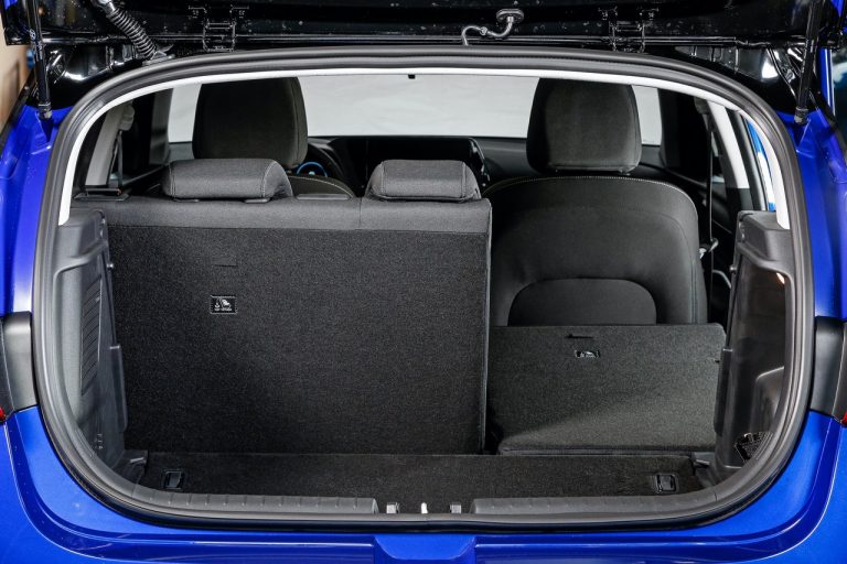 Hyundai i20 2021: immagini ufficiali
