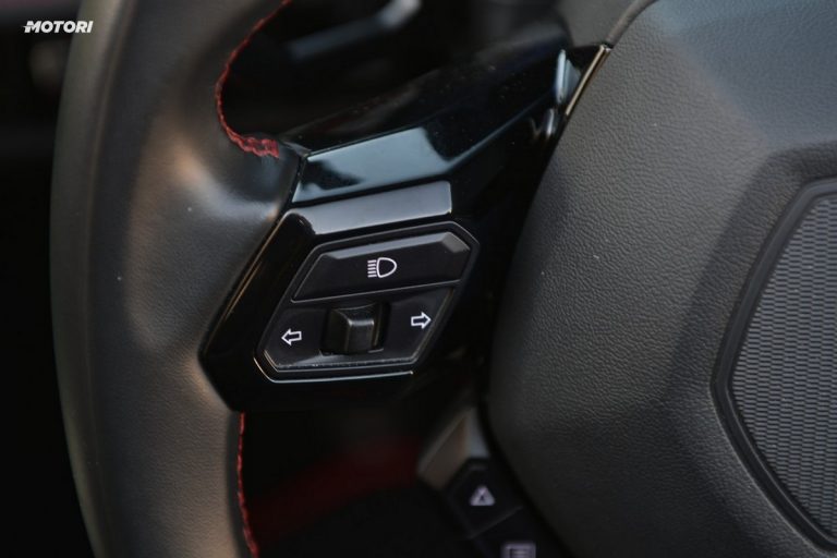 Lamborghini Huracán EVO Spyder: la prova su strada