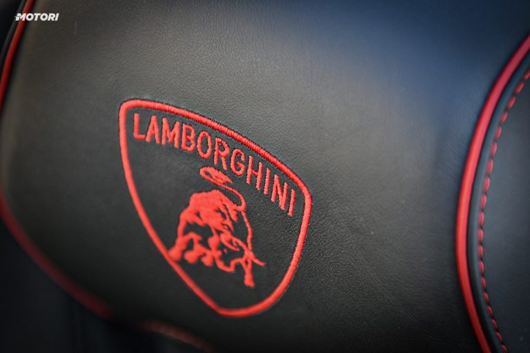 Lamborghini Huracán EVO Spyder: la prova su strada