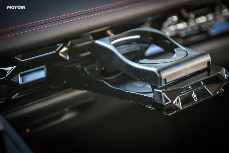 Lamborghini Huracán EVO Spyder: la prova su strada