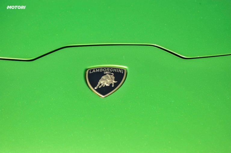 Lamborghini Huracán EVO Spyder: la prova su strada