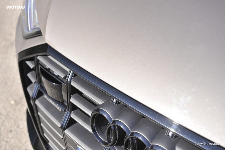 Audi A6 Allroad 55 TDI e Mercedes GLE Coupe 53 AMG: la prova su strada