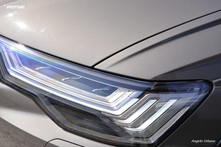 Audi A6 Allroad 55 TDI e Mercedes GLE Coupe 53 AMG: la prova su strada