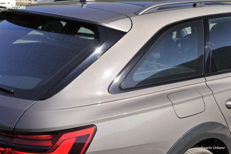 Audi A6 Allroad 55 TDI e Mercedes GLE Coupe 53 AMG: la prova su strada