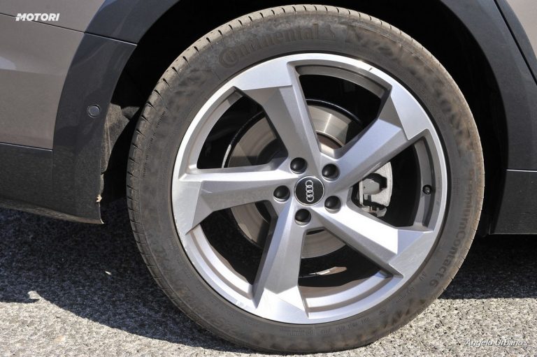 Audi A6 Allroad 55 TDI e Mercedes GLE Coupe 53 AMG: la prova su strada