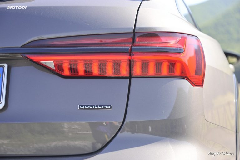 Audi A6 Allroad 55 TDI e Mercedes GLE Coupe 53 AMG: la prova su strada