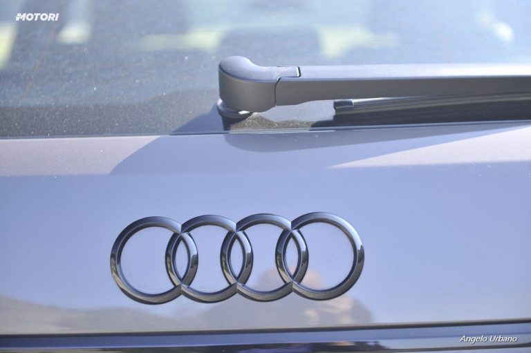 Audi A6 Allroad 55 TDI e Mercedes GLE Coupe 53 AMG: la prova su strada