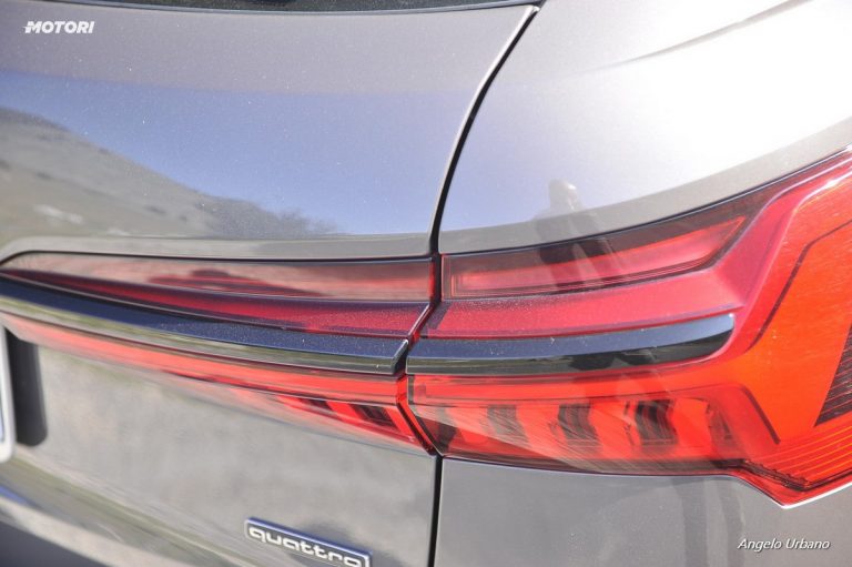 Audi A6 Allroad 55 TDI e Mercedes GLE Coupe 53 AMG: la prova su strada