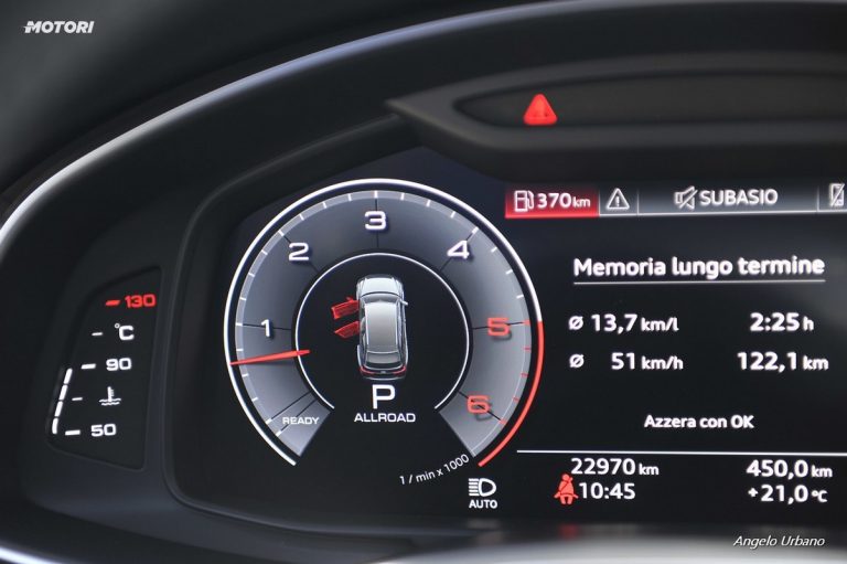 Audi A6 Allroad 55 TDI e Mercedes GLE Coupe 53 AMG: la prova su strada