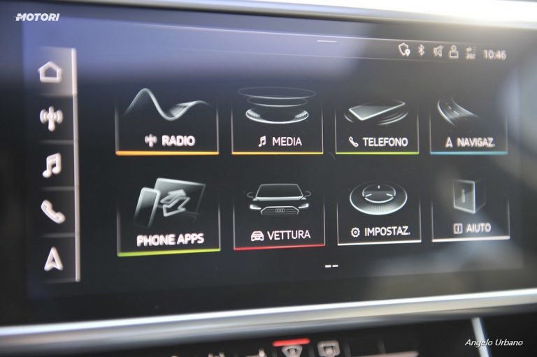 Audi A6 Allroad 55 TDI e Mercedes GLE Coupe 53 AMG: la prova su strada
