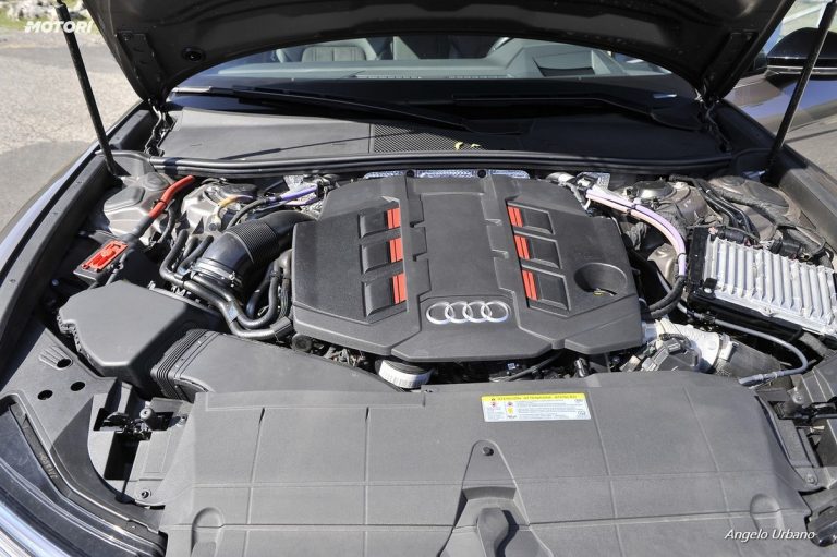 Audi A6 Allroad 55 TDI e Mercedes GLE Coupe 53 AMG: la prova su strada