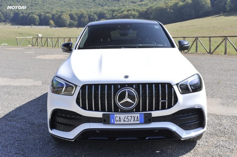Audi A6 Allroad 55 TDI e Mercedes GLE Coupe 53 AMG: la prova su strada