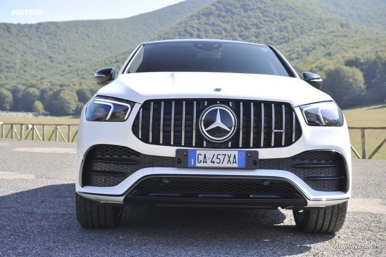 Audi A6 Allroad 55 TDI e Mercedes GLE Coupe 53 AMG: la prova su strada