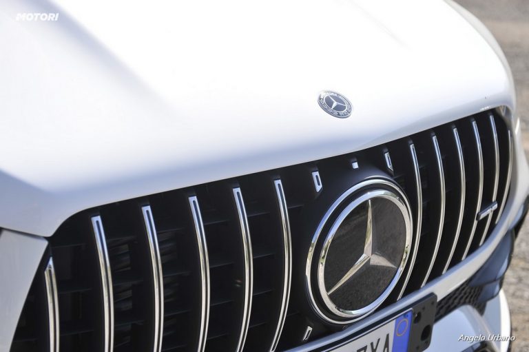 Audi A6 Allroad 55 TDI e Mercedes GLE Coupe 53 AMG: la prova su strada