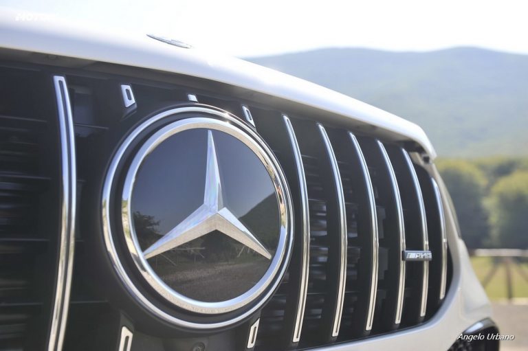 Audi A6 Allroad 55 TDI e Mercedes GLE Coupe 53 AMG: la prova su strada