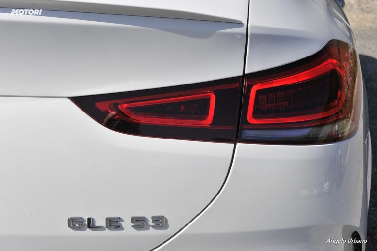 Audi A6 Allroad 55 TDI e Mercedes GLE Coupe 53 AMG: la prova su strada