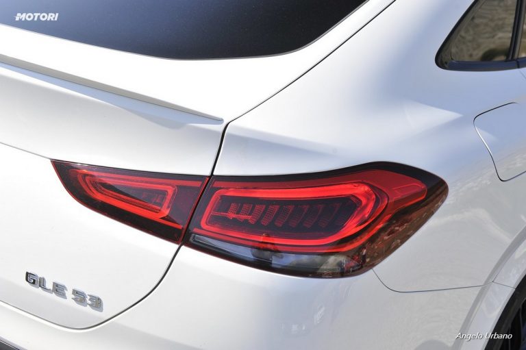 Audi A6 Allroad 55 TDI e Mercedes GLE Coupe 53 AMG: la prova su strada