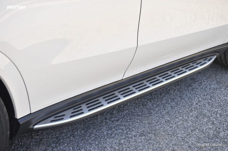 Audi A6 Allroad 55 TDI e Mercedes GLE Coupe 53 AMG: la prova su strada