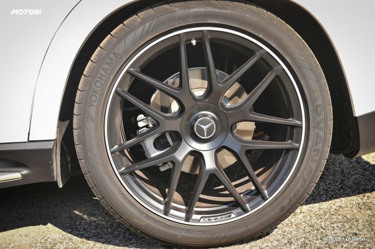 Audi A6 Allroad 55 TDI e Mercedes GLE Coupe 53 AMG: la prova su strada