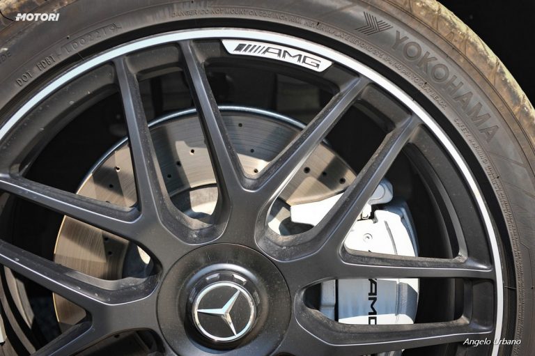 Audi A6 Allroad 55 TDI e Mercedes GLE Coupe 53 AMG: la prova su strada