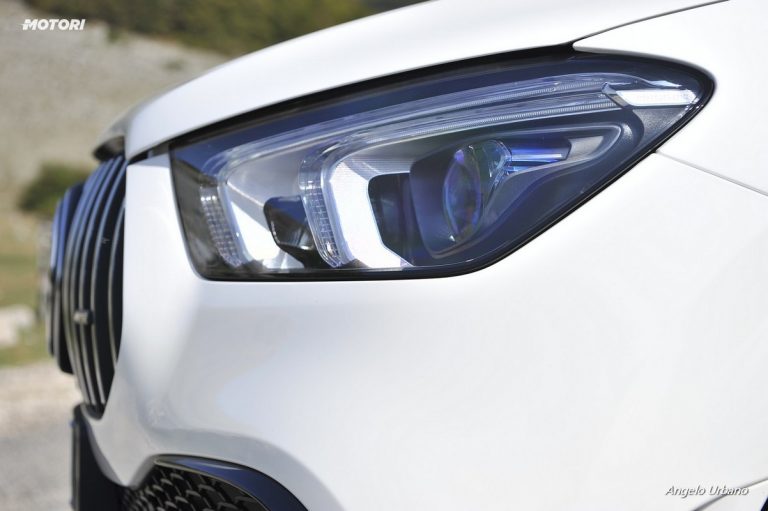 Audi A6 Allroad 55 TDI e Mercedes GLE Coupe 53 AMG: la prova su strada