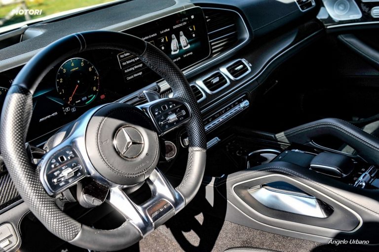 Audi A6 Allroad 55 TDI e Mercedes GLE Coupe 53 AMG: la prova su strada
