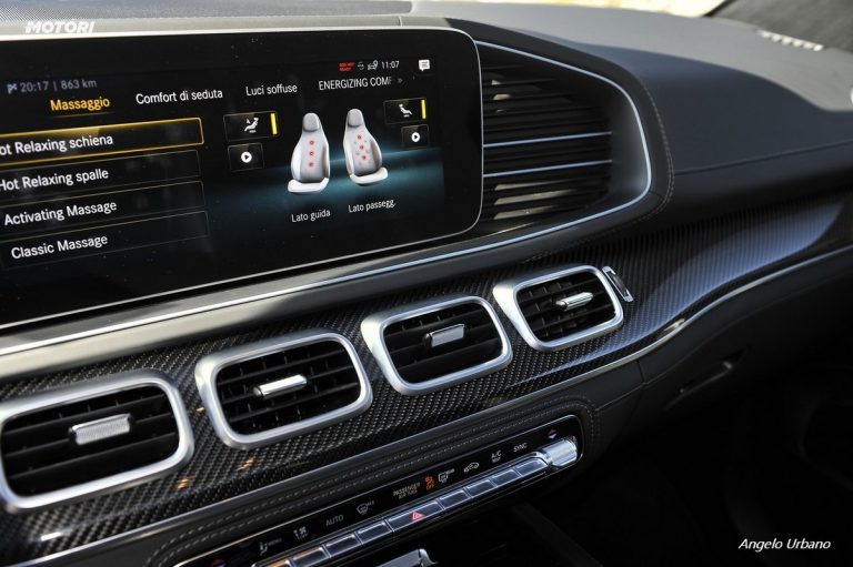 Audi A6 Allroad 55 TDI e Mercedes GLE Coupe 53 AMG: la prova su strada