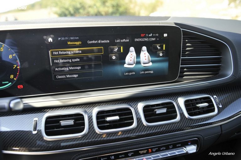 Audi A6 Allroad 55 TDI e Mercedes GLE Coupe 53 AMG: la prova su strada